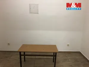 Pronájem obchodního prostoru, Hranice - Hranice I-Město, Svatoplukova, 52 m2