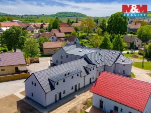 Pronájem bytu 3+kk, Libenice, 87 m2