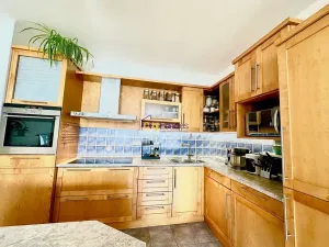 Prodej bytu 4+kk, Praha - Stodůlky, Melodická, 114 m2