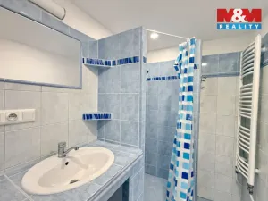 Pronájem bytu 3+1, Kvasiny, 94 m2