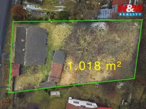 Prodej rodinného domu, Velké Tresné, 68 m2