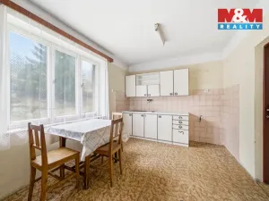 Prodej rodinného domu, Velké Tresné, 68 m2