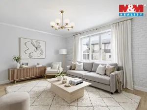 Prodej rodinného domu, Velké Tresné, 68 m2