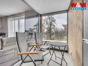 Prodej bytu 3+kk, Pardubice - Bílé Předměstí, Husova, 84 m2