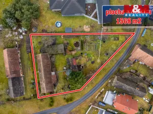 Prodej rodinného domu, Litošice, 75 m2