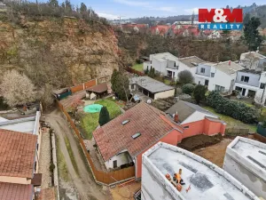 Prodej rodinného domu, Brno - Štýřice, Červený kopec, 167 m2