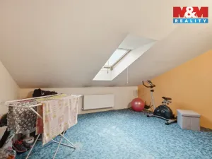 Prodej rodinného domu, Brno - Štýřice, Červený kopec, 167 m2