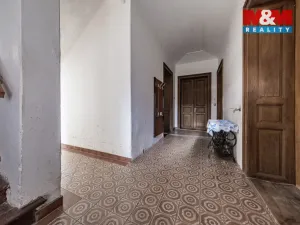 Prodej rodinného domu, Slatiny, 160 m2