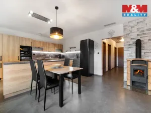 Prodej rodinného domu, Květná, 108 m2