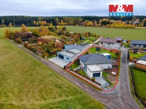 Prodej rodinného domu, Květná, 108 m2