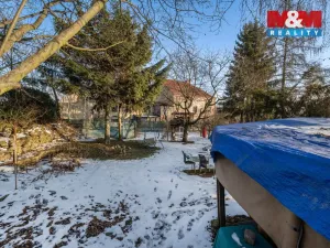 Prodej pozemku pro bydlení, Teplice - Trnovany, 5925 m2