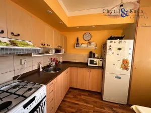 Pronájem bytu 2+1, Přerov, Kozlovská, 52 m2