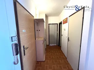 Pronájem bytu 2+1, Přerov, Kozlovská, 52 m2