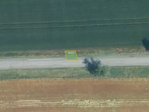 Prodej pole, Ořechov, 4574 m2