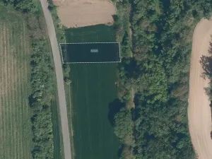 Prodej pole, Ořechov, 7754 m2