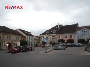 Prodej pozemku pro bydlení, Žebrák, 714 m2