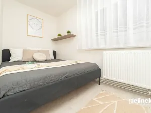 Prodej bytu 2+1, Bystré, Vrchlického, 50 m2