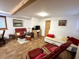 Prodej chaty, Lukavice, 68 m2