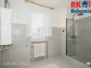Prodej bytu 3+1, Český Brod, Rokycanova, 68 m2