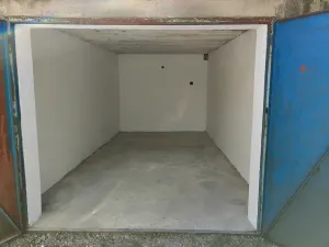 Pronájem garáže, Praha - Michle, Podle Kačerova, 20 m2