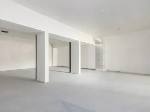 Pronájem obchodního prostoru, Praha - Vršovice, Rostovská, 110 m2