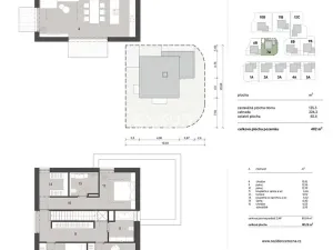 Prodej rodinného domu, Praha - Točná, U Čihadel, 183 m2