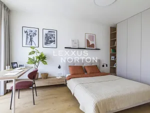 Prodej bytu 2+kk, Kralupy nad Vltavou, Husova, 54 m2