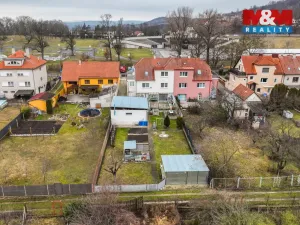 Prodej rodinného domu, Mikulov, Vinohrady, 142 m2