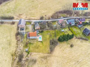 Prodej rodinného domu, Stvolínky - Taneček, 414 m2