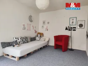 Prodej rodinného domu, Blatnice pod Svatým Antonínkem, 120 m2
