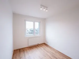 Pronájem bytu 2+kk, Praha - Strašnice, Strančická, 44 m2