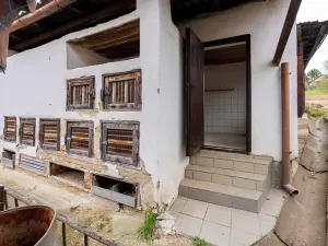 Prodej rodinného domu, Šebrov-Kateřina, 292 m2