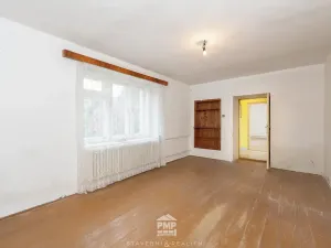 Prodej rodinného domu, Šebrov-Kateřina, 292 m2