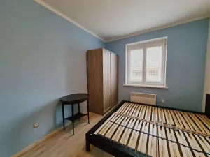 Pronájem bytu 2+kk, Praha - Braník, Vrbova, 47 m2