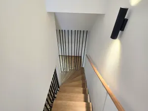 Pronájem bytu 3+kk, Praha - Vršovice, Ruská, 84 m2