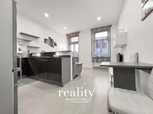 Pronájem bytu 2+kk, Znojmo, Sokolská, 40 m2