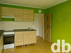 Pronájem bytu 2+1, Karlovy Vary, Stará Kysibelská, 61 m2