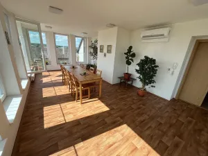 Pronájem bytu 1+kk, Velké Heraltice, Zahradní, 32 m2