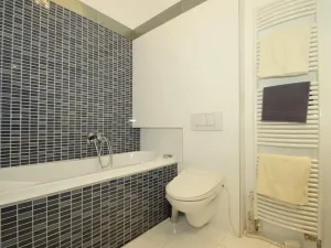 Pronájem bytu 3+1, Praha - Staré Město, Bílkova, 92 m2