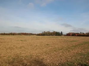 Prodej pozemku, Dolní Břežany, Keltská, 3508 m2