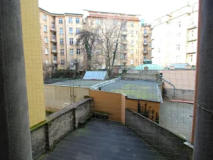 Prodej bytu 2+1, Praha - Dejvice, Kafkova, 59 m2