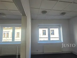 Pronájem ordinace, Písek, Budějovická, 35 m2