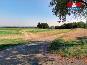 Prodej pole, Bartošovice, 1134 m2