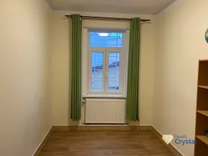 Pronájem bytu 3+1, Mariánské Lázně, Chebská, 74 m2