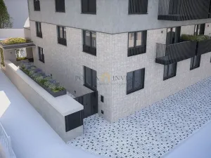 Prodej bytu 1+kk, Praha - Vršovice, K Botiči, 29 m2