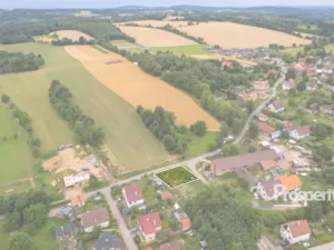 Prodej rodinného domu, Rozseč nad Kunštátem, 66 m2