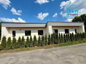 Prodej rodinného domu, Petrovice u Karviné, 77 m2