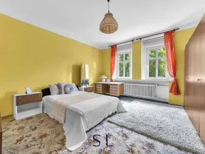 Prodej vícegeneračního domu, Telnice, 303 m2