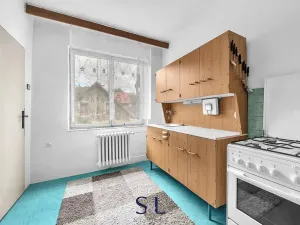 Prodej vícegeneračního domu, Telnice, 303 m2