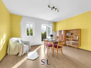 Prodej vícegeneračního domu, Telnice, 303 m2